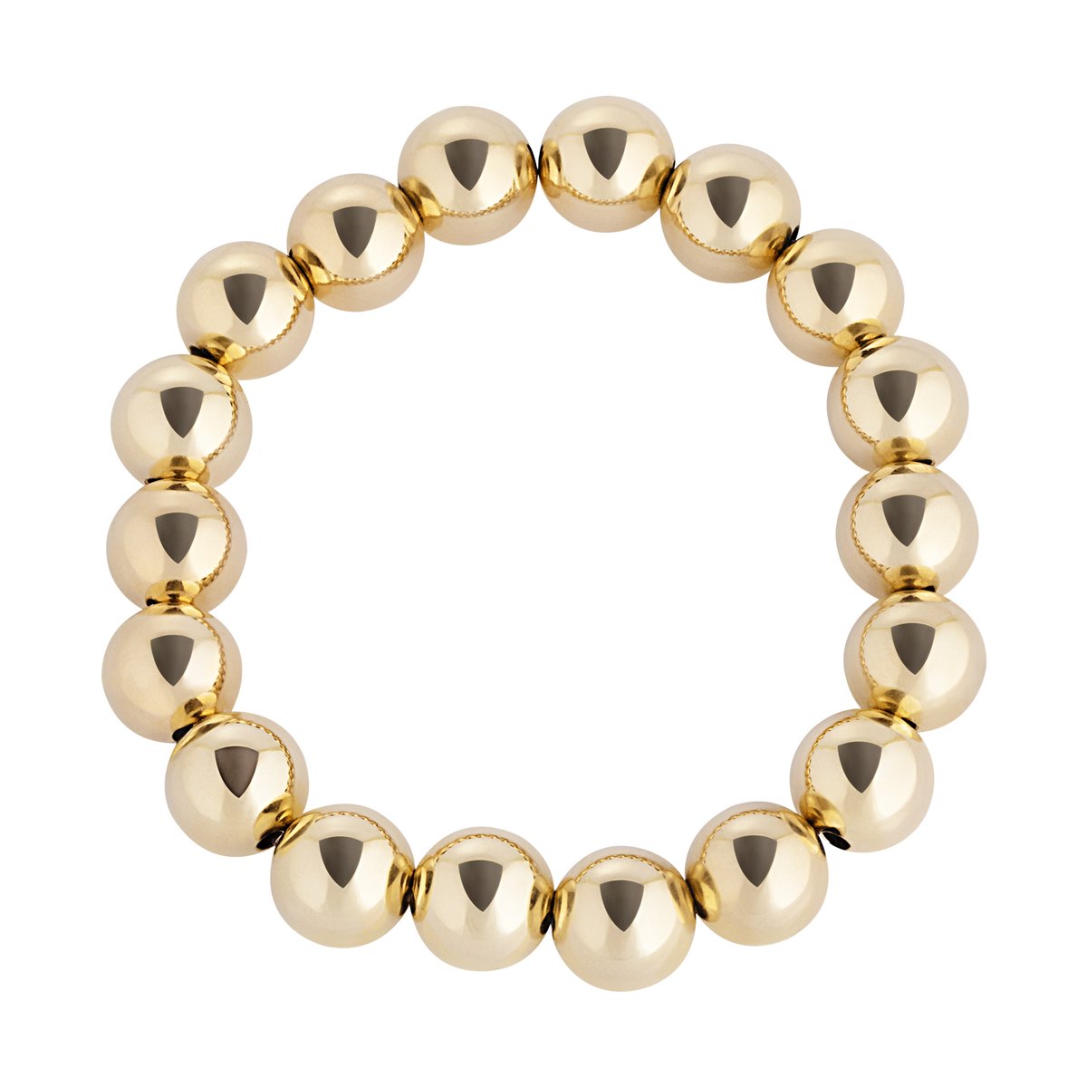 10 MM Eternity Bracelets