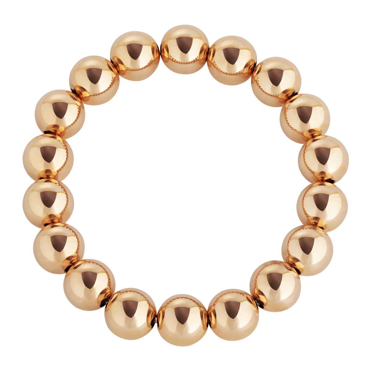 10 MM Eternity Bracelets