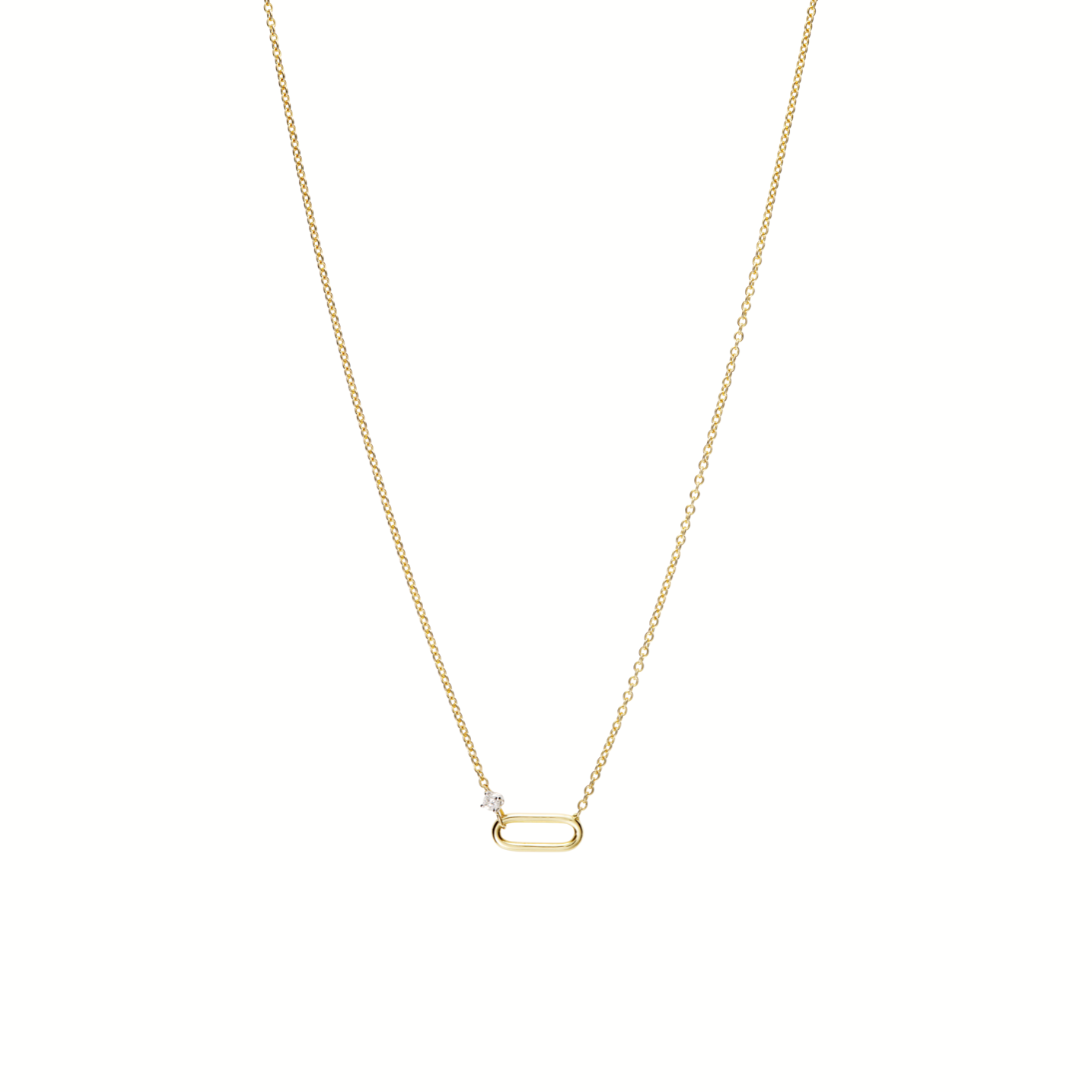 Tony Links Necklace