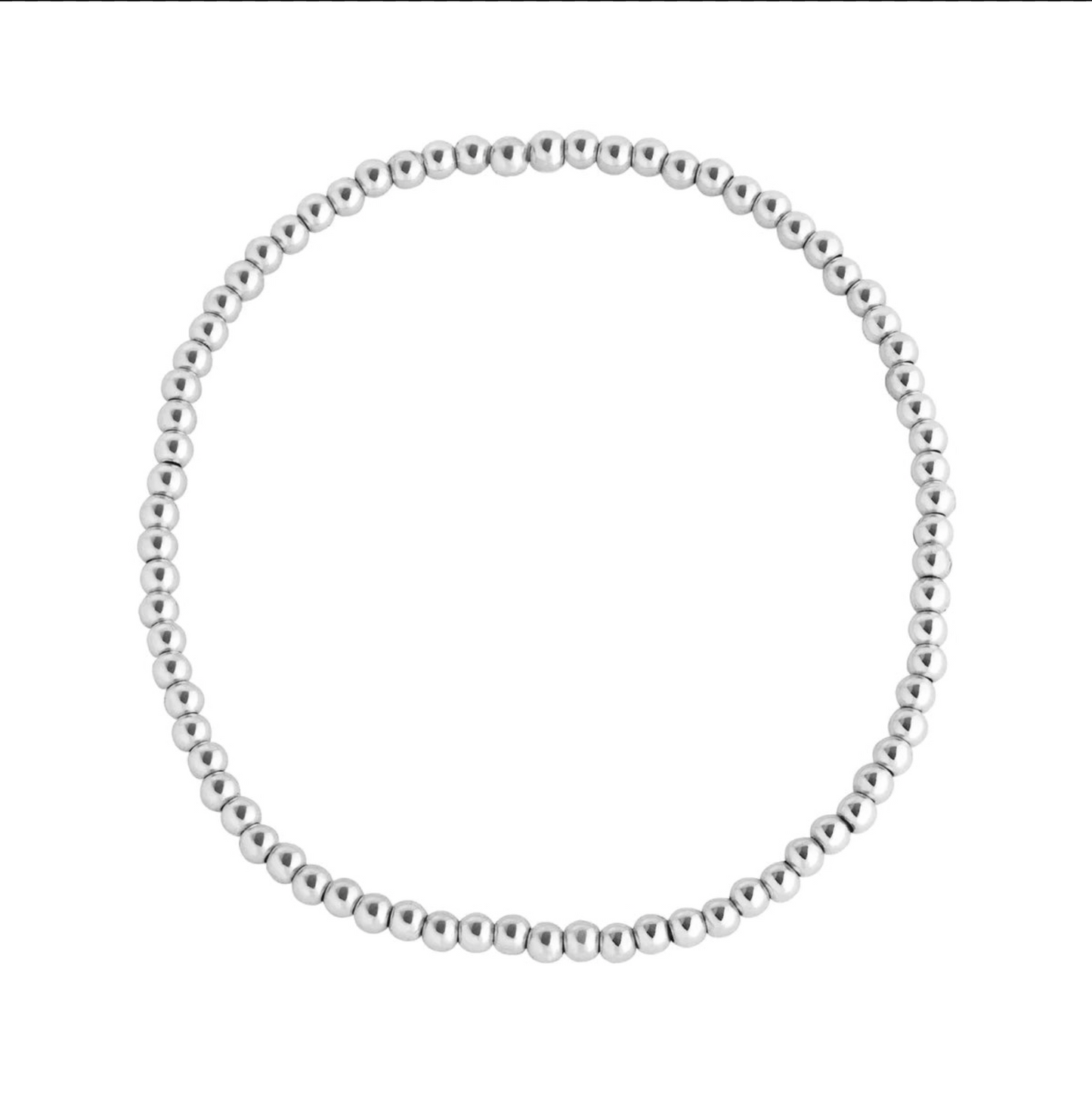 2 MM Eternity Bracelets