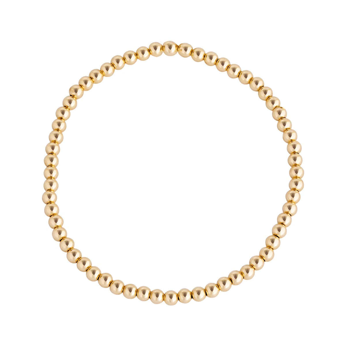 3 MM Eternity Bracelets