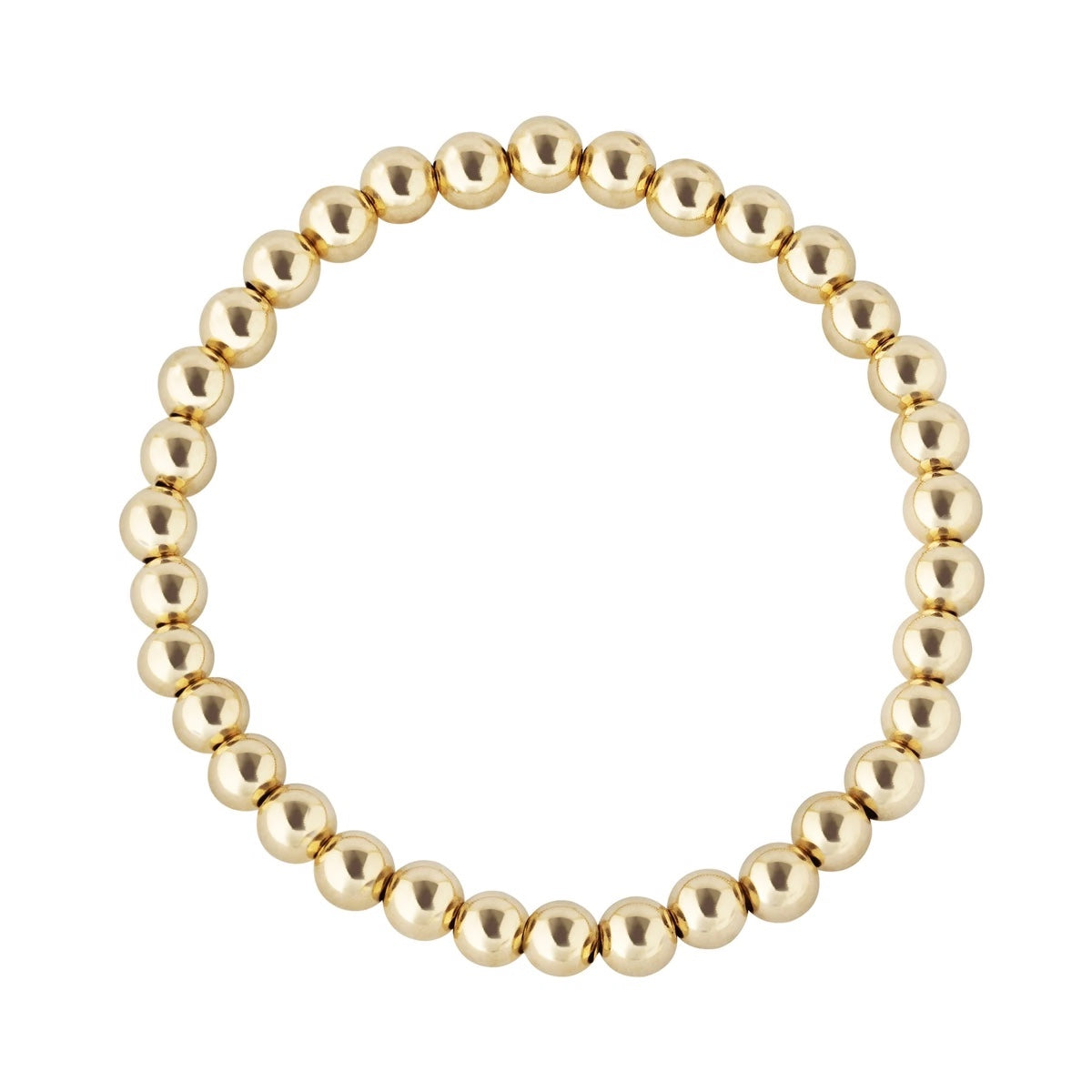 5 MM Eternity Bracelets