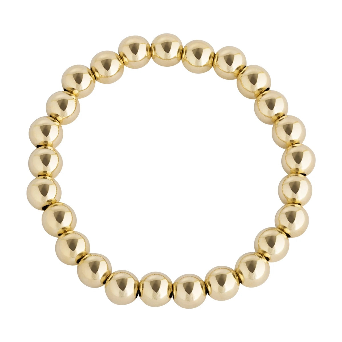 7 MM Eternity Bracelets