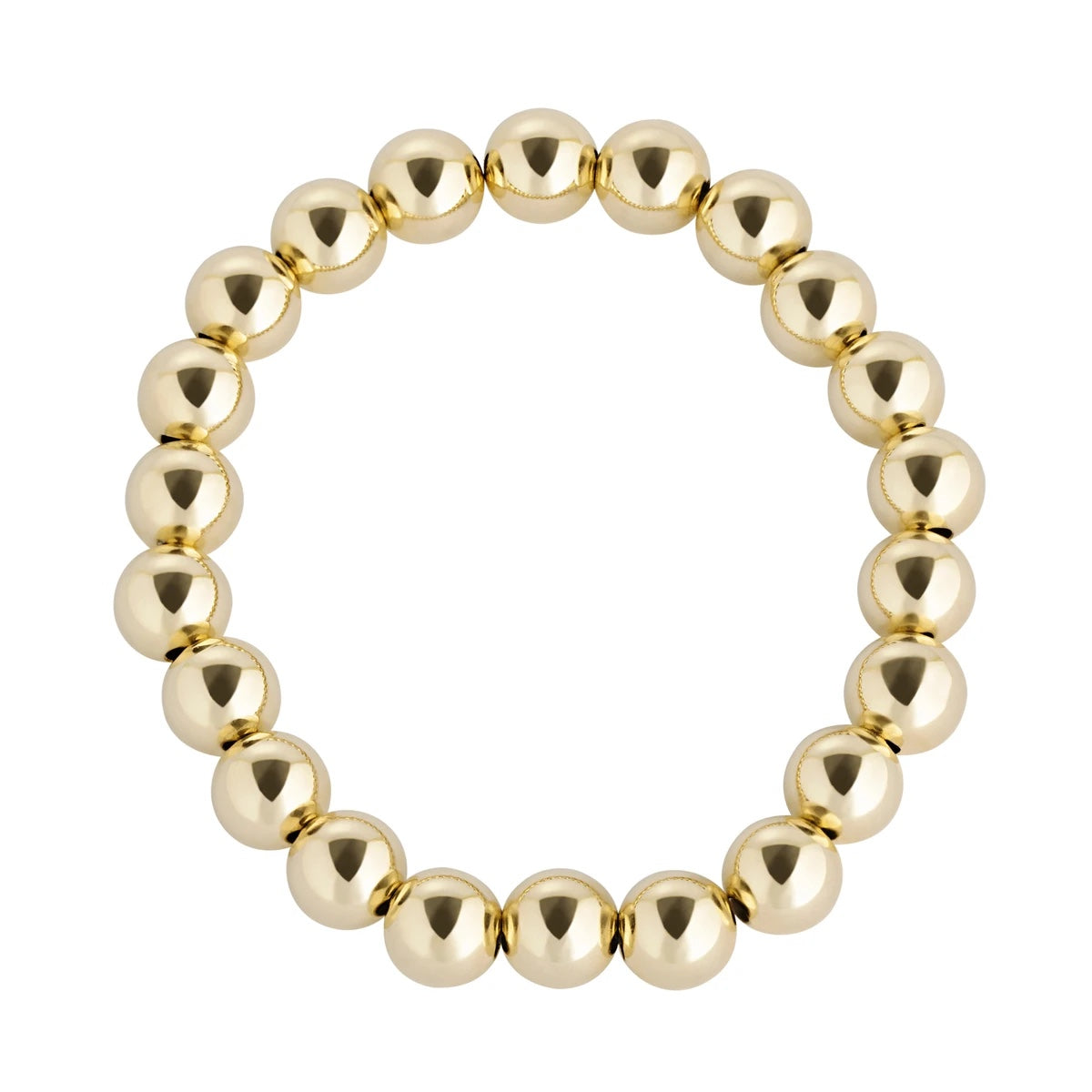 8 MM Eternity Bracelets