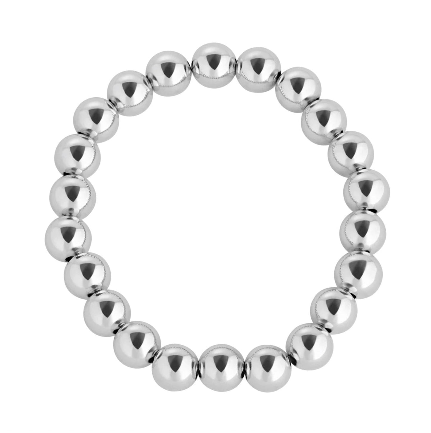 8 MM Eternity Bracelets