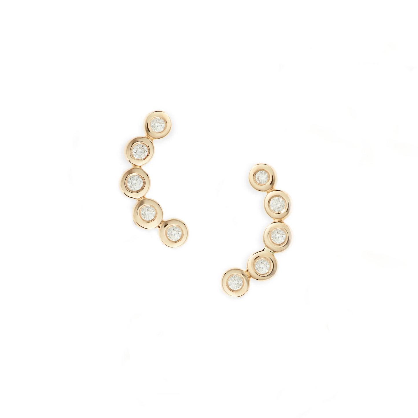 Tay Stud Earrings