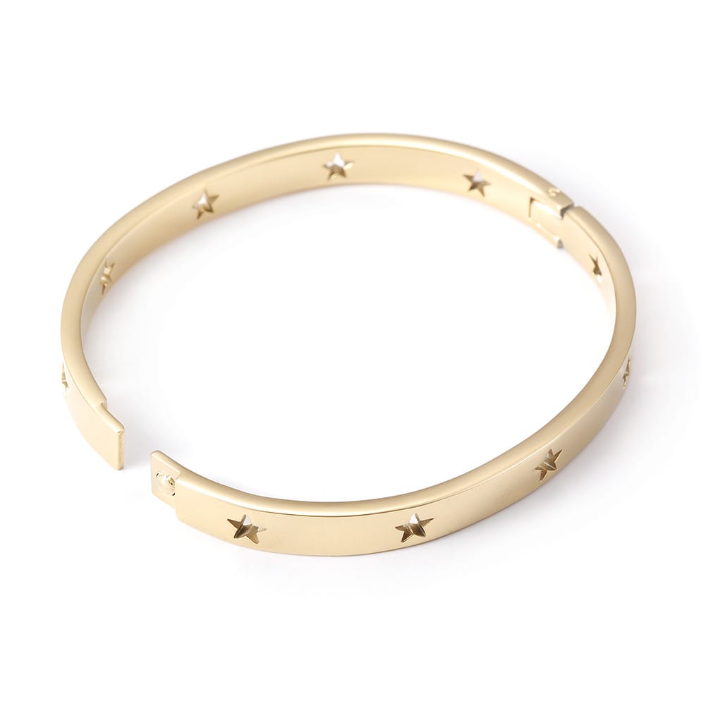 Etoile Bangle