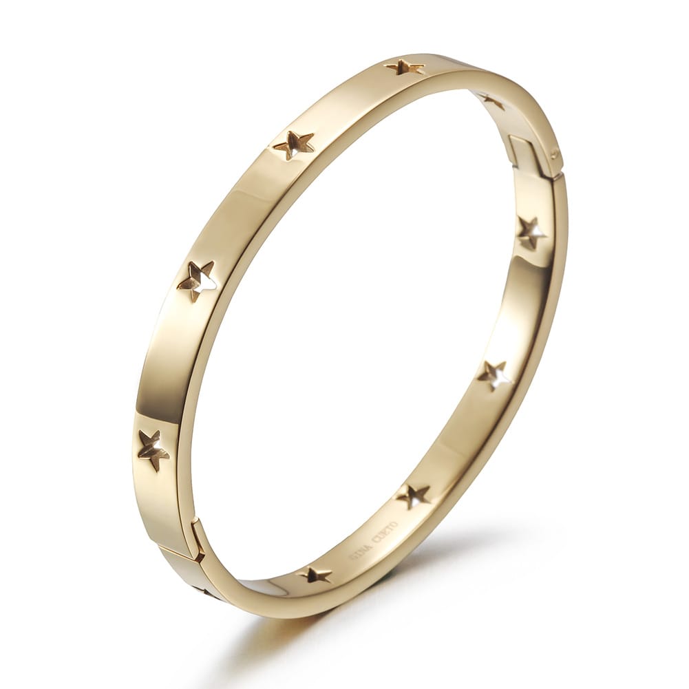 Etoile Bangle