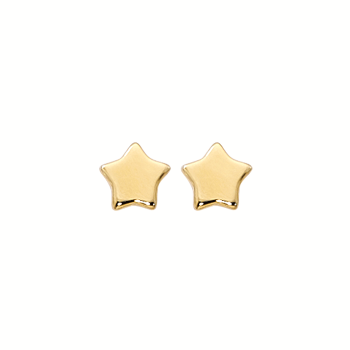 Etoile Stud Earrings