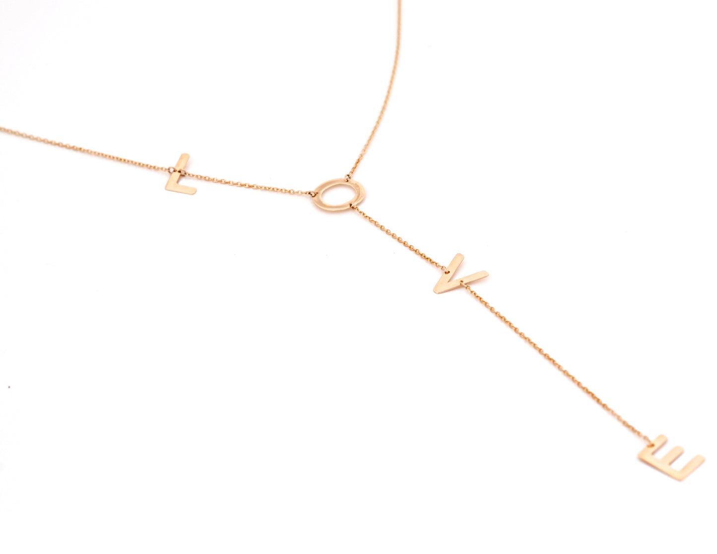Love Lariat