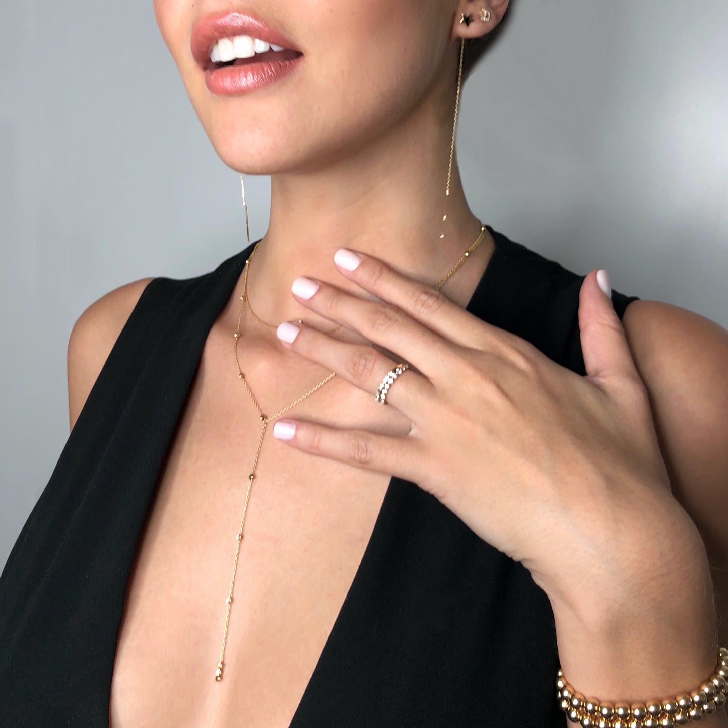 Chloe Lariat