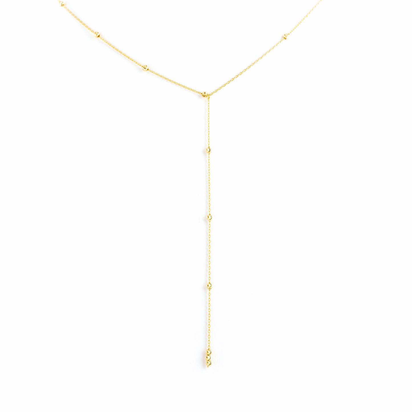 Chloe Lariat