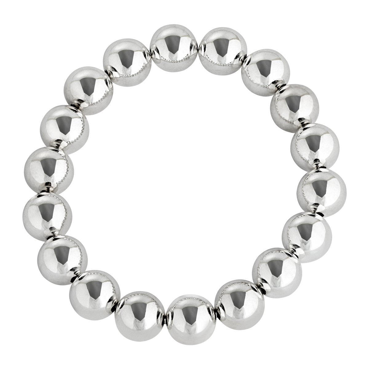 10 MM Eternity Bracelets