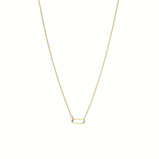 Tony Links Necklace