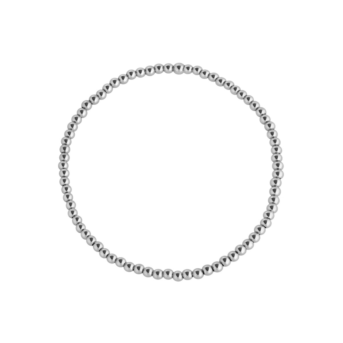 3 MM Eternity Bracelets