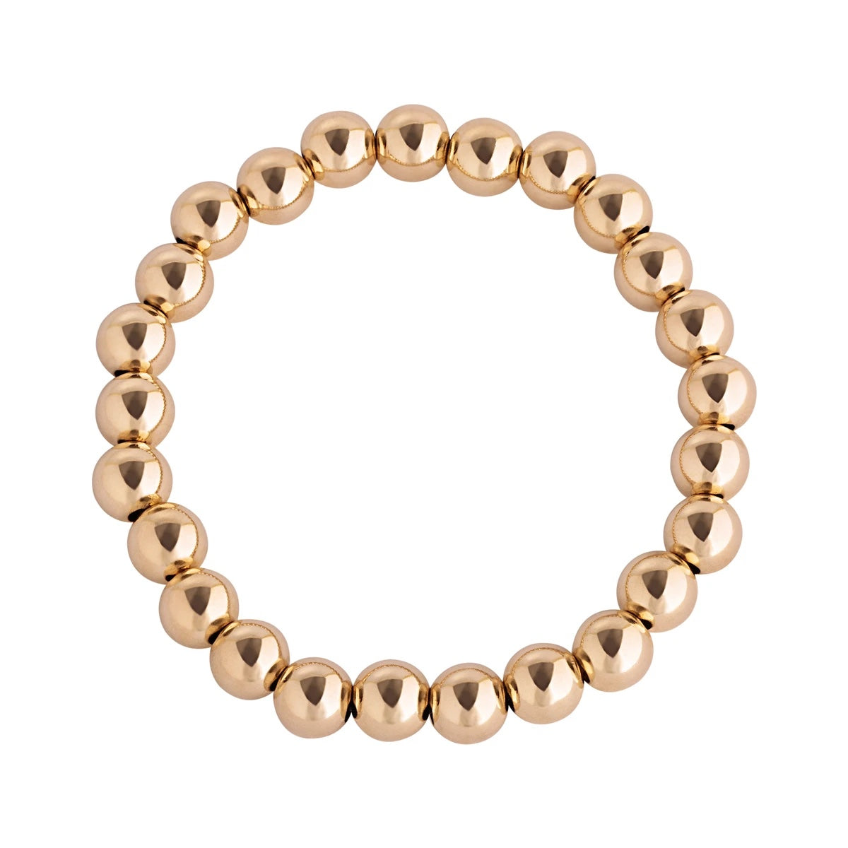 7 MM Eternity Bracelets