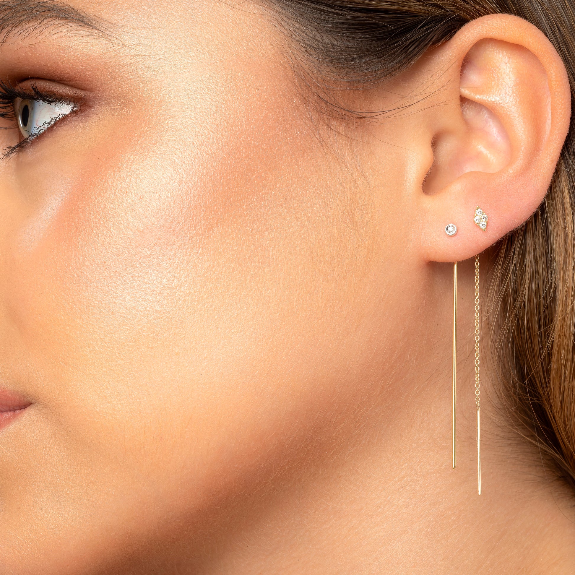 Diamond threader Clearance