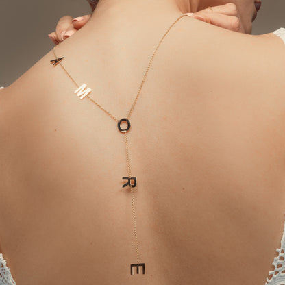 Amore Lariat
