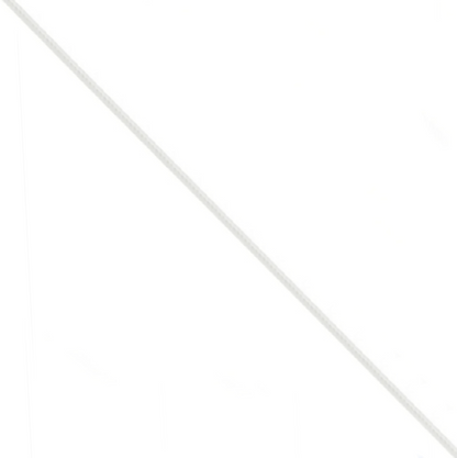 Floating Diamond Cord Bracelet