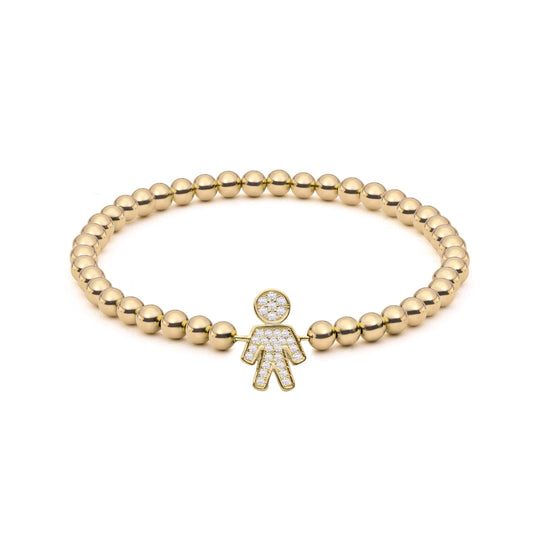 Boy Bracelet