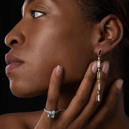 Candy Drop Earrings