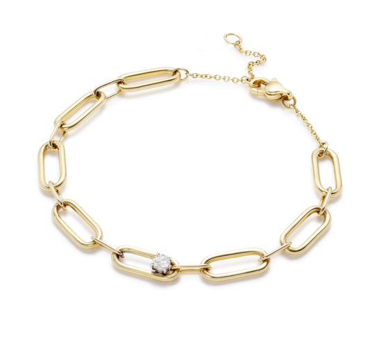 Tony Links Bracelet