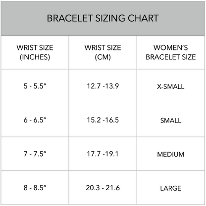 Girl Bracelet
