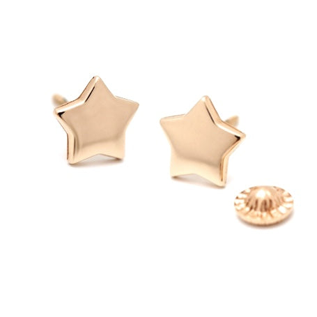 Etoile Stud Earrings