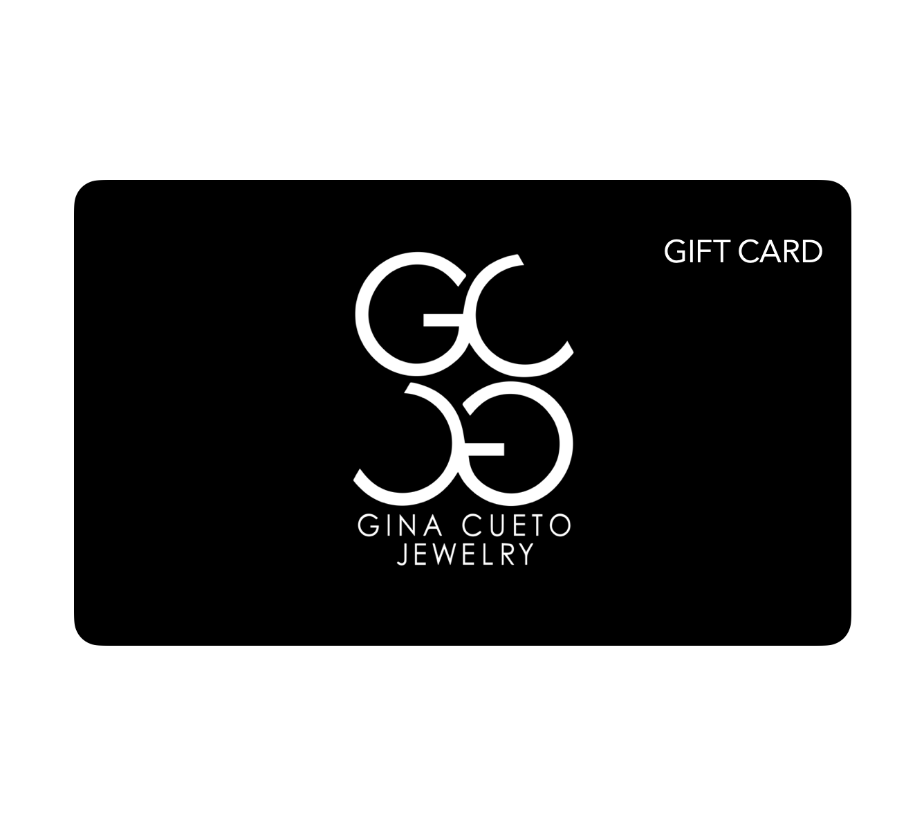 Digital Gift Card