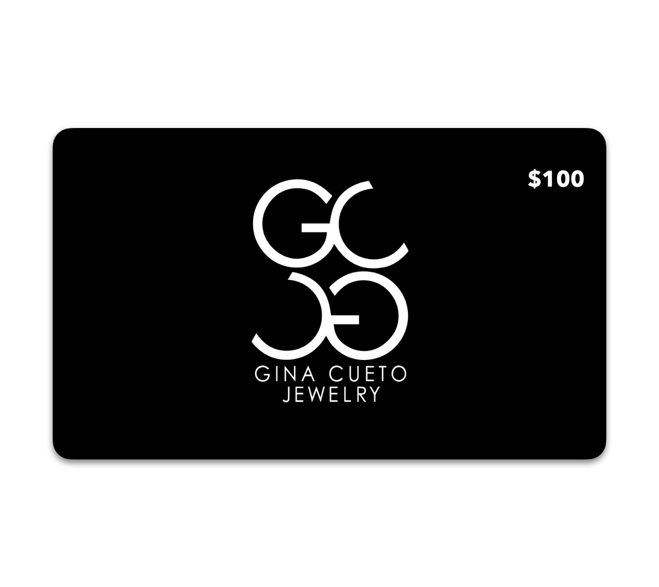 Digital Gift Card