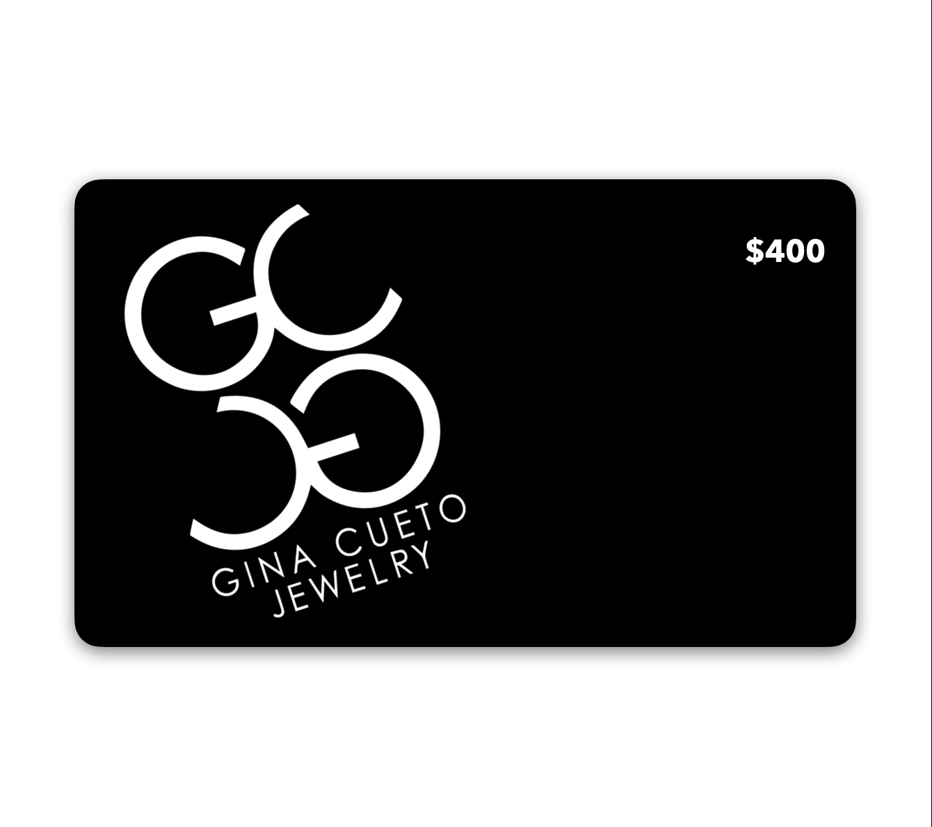 Digital Gift Card