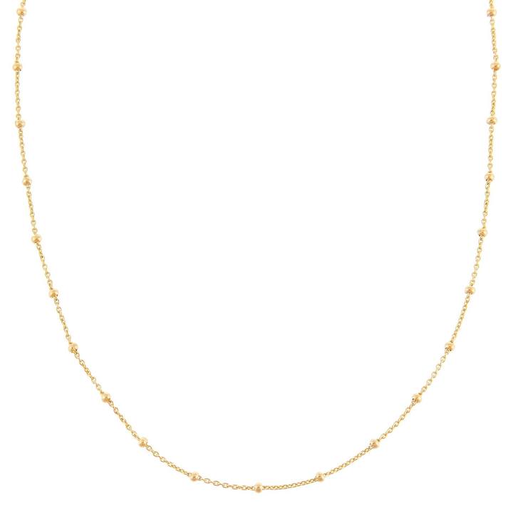 Cara Necklace