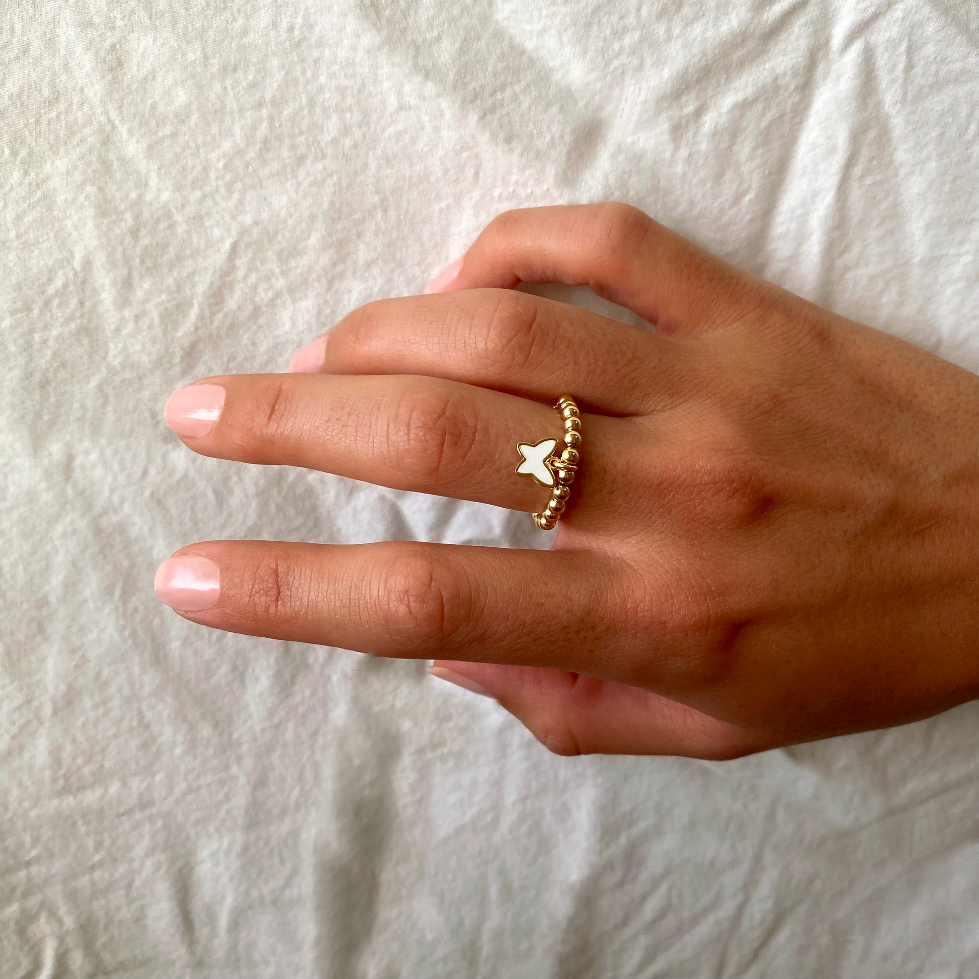 Charmed ring 2025