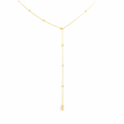 Chloe Lariat